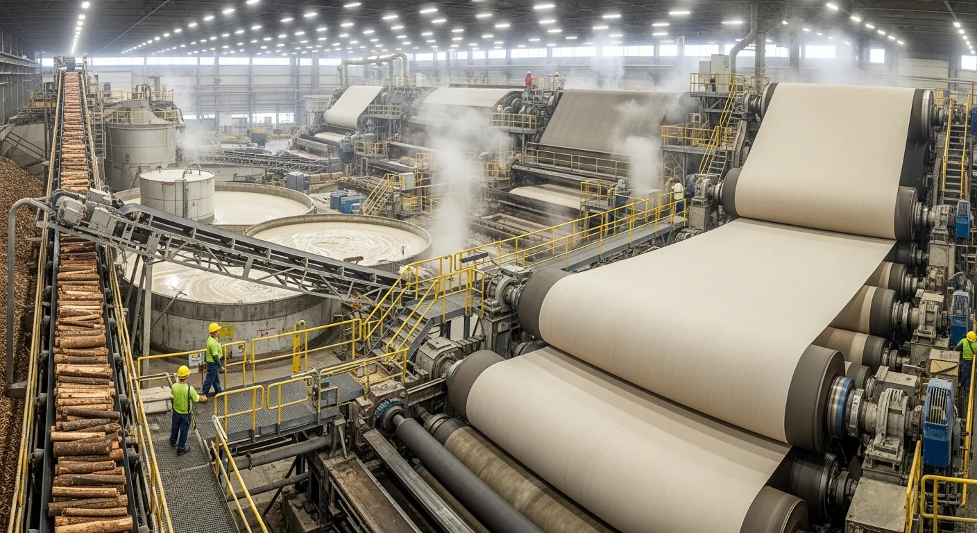 Milde Ökoberg — Industrieunternehmen in München